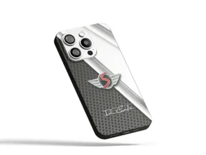 Mini Cooper Phone Case Stylish Modern Design